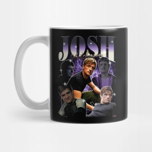 Josh Hutcherson Mug